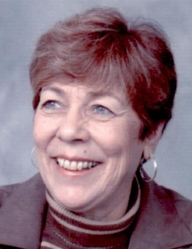 Sylvia Matousek obituary, East Syracuse, NY