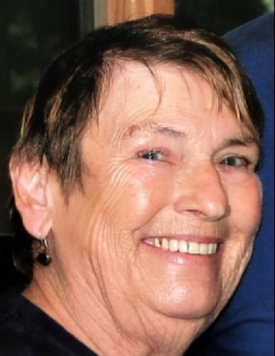 Faith Nolan obituary, Lafayette, NY