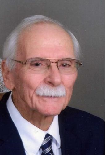 Ronald LaPlaine obituary, Syracuse, NY