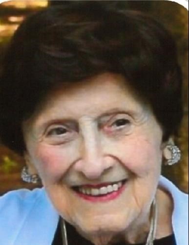 Grace Walters obituary, Syracuse, NY