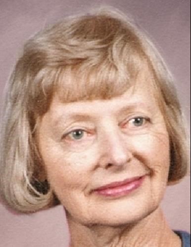 Barbara Martin obituary, Syracuse, NY