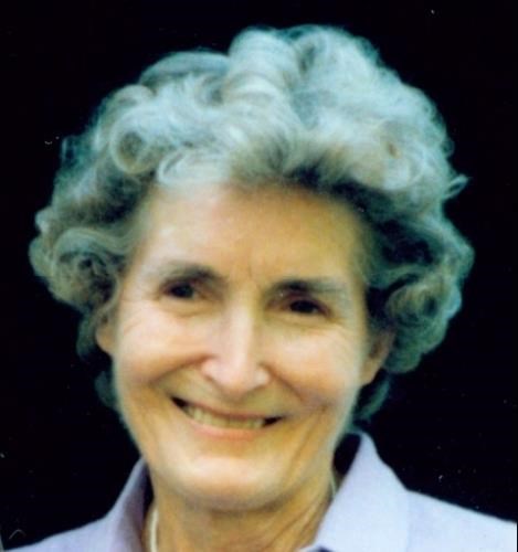 Elizabeth Dean obituary, Auburn, NY