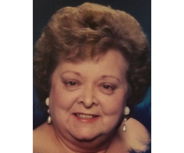 Geraldine Smith Obituary (1938 2019) Legacy Remembers