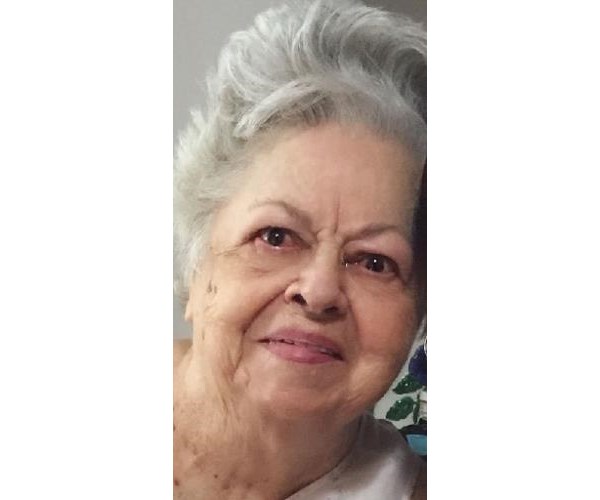 Margaret O'Neill Obituary (2019) Mattydale, NY Syracuse Post Standard