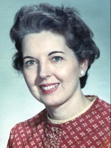 Hilda Mae "La La" Jacobson obituary, Orlando, NY