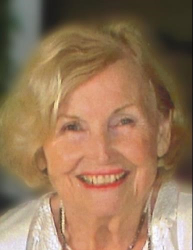 Patricia Fallon obituary, 1932-2019, Bradenton, NY