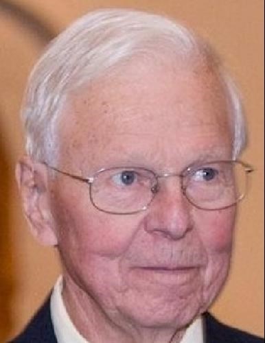 Roger Townsend obituary, 1933-2019, Port Crane, NY