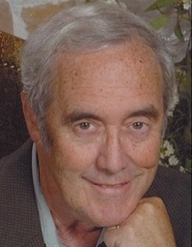 Donald Krall obituary, 1939-2019, Macungie, PA