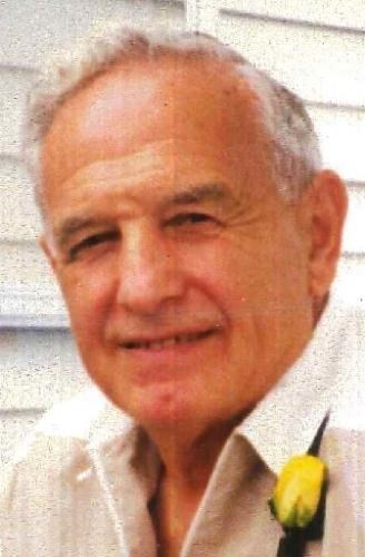 John "Nick" Bennie obituary, 1928-2019, Camillus, NY