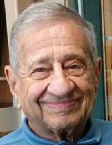 Alan Share obituary, Syracuse, NY