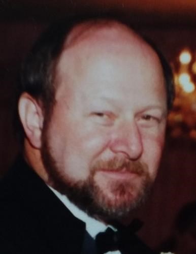 James "Papa Bear" VanDusen Sr. obituary, Syracuse, NY