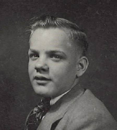 Lawrence Milligan obituary, Baldwinsville, NY