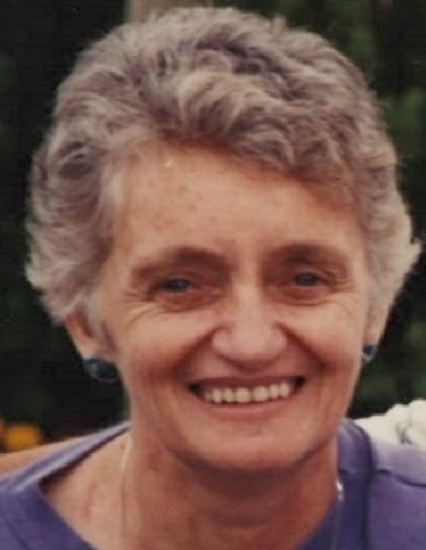 Carol Odell obituary, Baldwinsville, NY