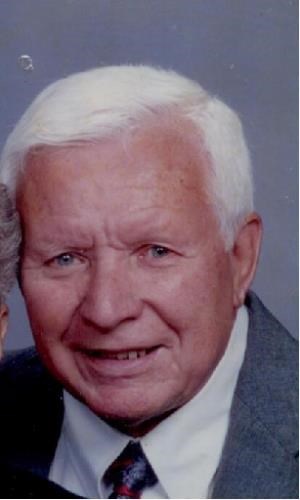Raymond Kallfelz Jr. obituary, Fairmount, NY