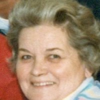 Elizabeth-Barker-Betty-Obituary - Syracuse, New York