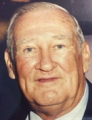 Lee Shaw obituary, 1930-2019, Auburn, NY