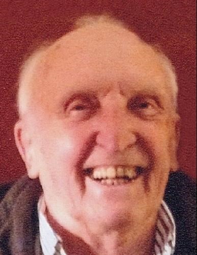 Robert Roskopf obituary, 1927-2019, Camillus, NY