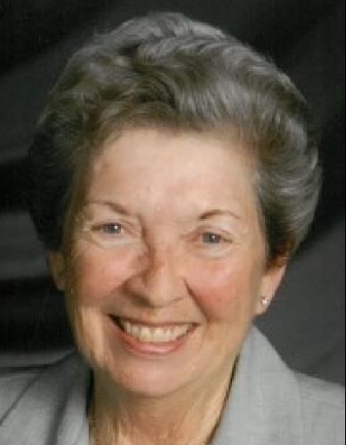 Nancy Nelson Obituary (1943 - 2019) - Mexico, NY - Syracuse Post Standard