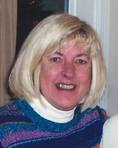Ruth Toth obituary, Baldwinsville, NY