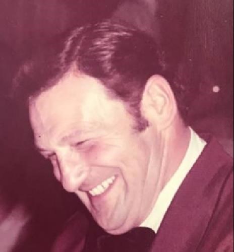 Rudolf Norman obituary, Nashville, NY