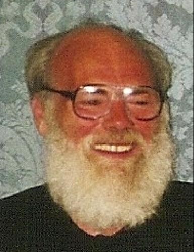 Ralph Be Vard Jr. obituary, 1937-2018, Tucson, NY