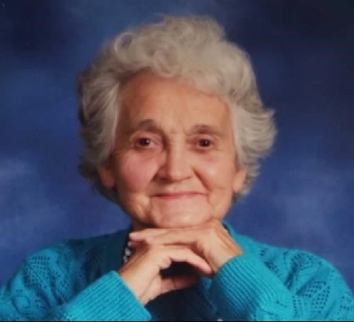 Shirley Wood obituary, Lafayette, NY