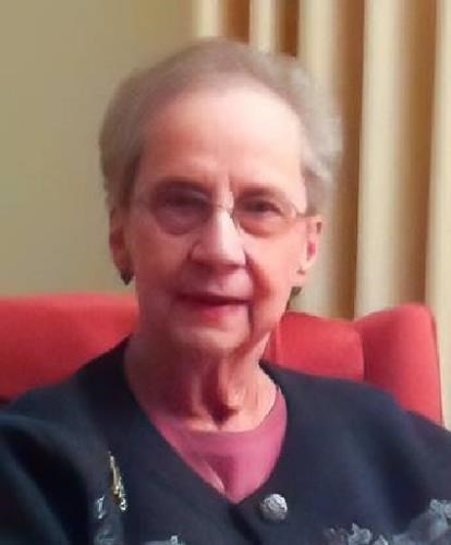 Orlene Chrismer obituary, Syracuse, NY