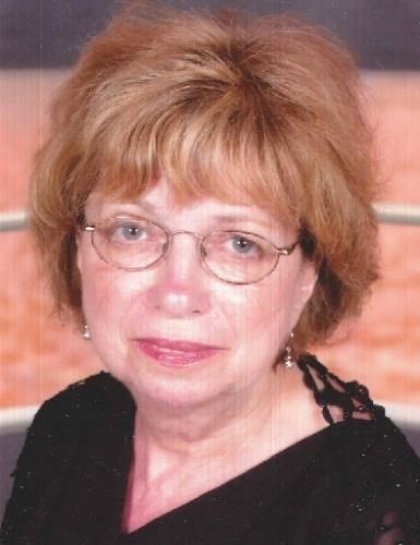 Anne Mahar obituary, 1936-2019, Syracuse, NY