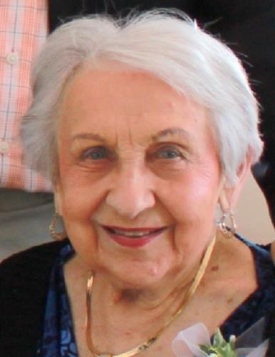 Nancy Godbold obituary, Syracuse, NY