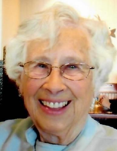 Kathleen Robinson obituary, Marcellus, NY