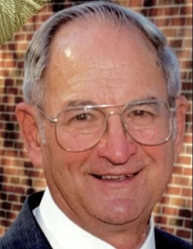 Edward Kasperek obituary, Fulton, NY