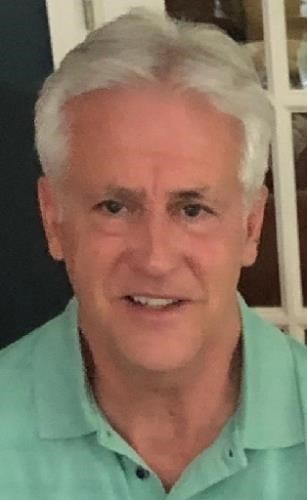 Mark Harrington obituary, Jamesville, NY