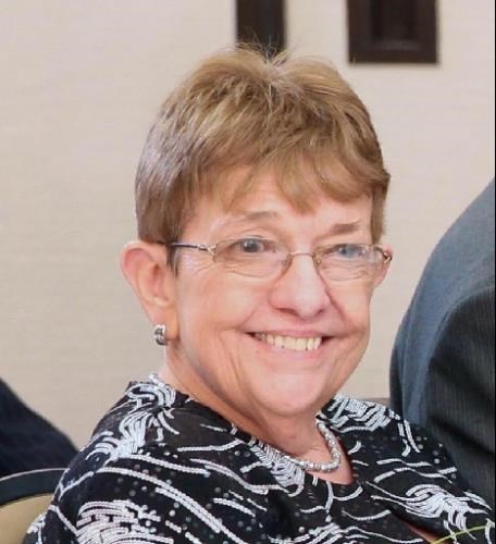 Janet Jenks obituary, 1946-2019, Elbridge, NY