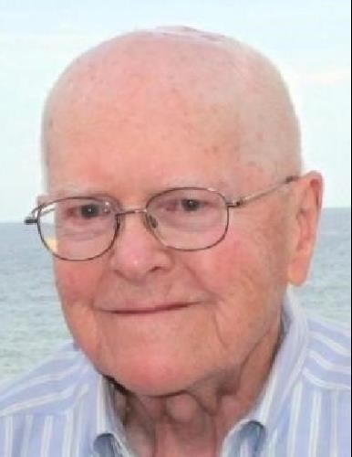 Albert Phy Jr. obituary, Chalfont, PA