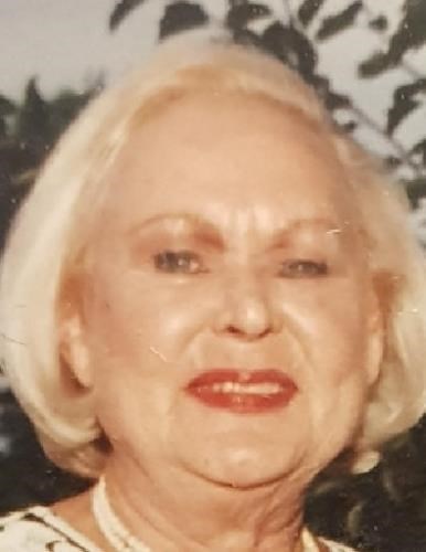 Gretchen Ralph obituary, Clinton, NY
