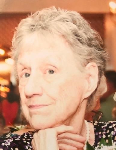 Dorothy Jones obituary, Boca Raton, NY