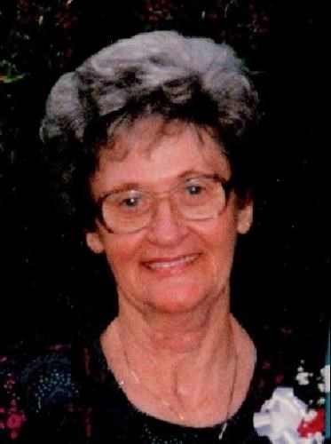 Margaret Mayes obituary, Cicero, NY