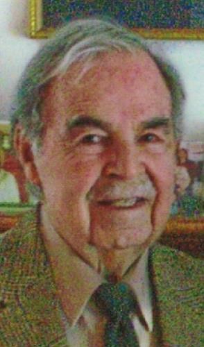 John Potter Jr. obituary, 1925-2019, Baldwinsville, NY