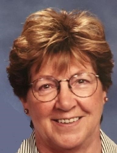 Lillian Erwin obituary, Fayetteville, NY