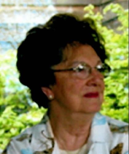 Natalie Williams obituary, Fayetteville, NY