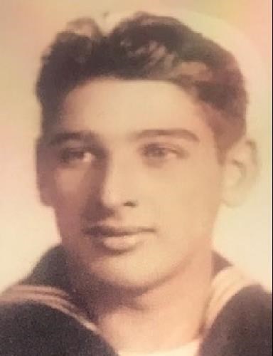 Lawrence "Larry" Katzman obituary, 1925-2019, Syracuse, AZ