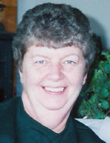 Judith Lannon obituary, 1944-2019, Auburn, NY