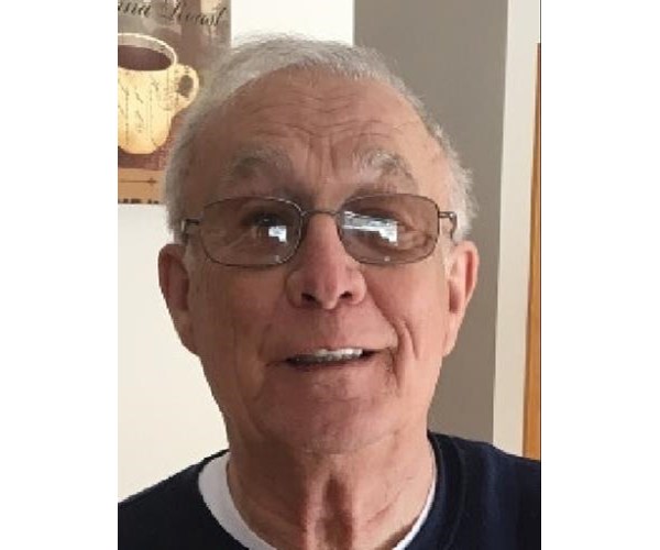 Keith Barnes Obituary (2019) Liverpool, NY Syracuse Post Standard