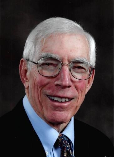 Thomas Laidman obituary, 1932-2019, Cazenovia, NY