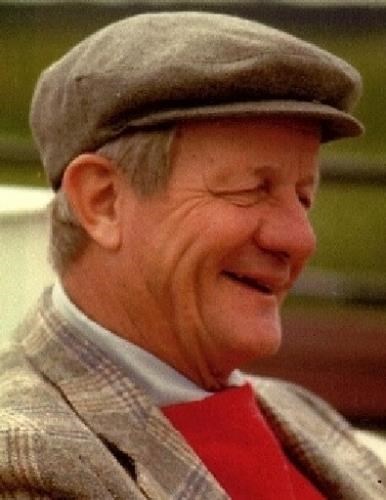 Ben Wiles Jr. obituary, Cedarvale, NY