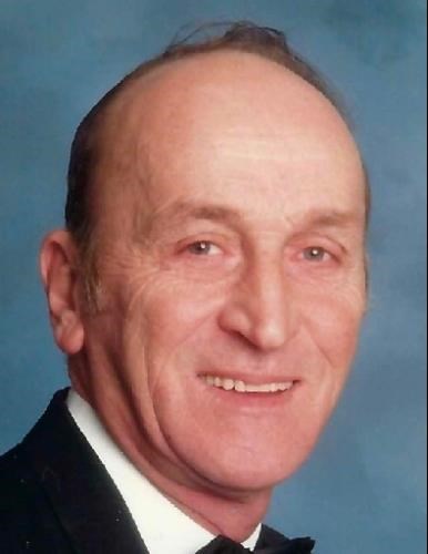 Kenneth Wheeler Jr. obituary, 1935-2019, Altmar, NY