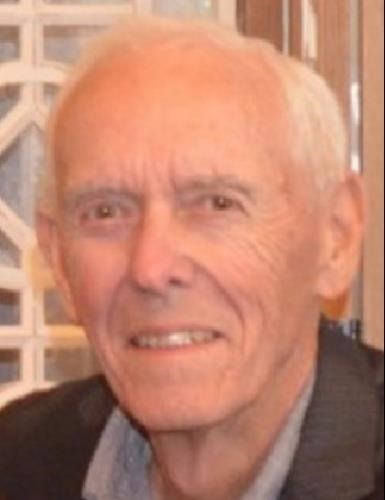 William Goodson obituary, Fallbrook, NY