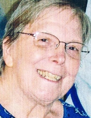 Mary Gayle Korzekwa obituary, Syracuse, NY