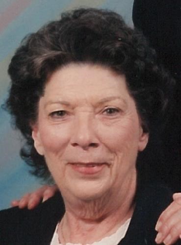 Barbara J. Neville obituary, Bridgeport, NY
