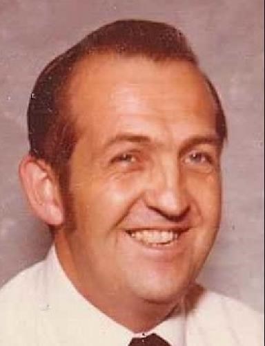 Hugo Haas Jr. obituary, 1939-2019, North Syracuse, NY